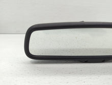 2014-2015 Acura Mdx Interior Rear View Mirror Replacement OEM P/N:E11026660 Fits 2014 2015 OEM Used Auto Parts