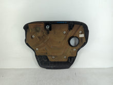 2016 Hyundai Accent Engine Cover