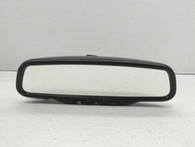 2011-2019 Hyundai Sonata Interior Rear View Mirror Replacement OEM P/N:E8011083 E13049899 Fits OEM Used Auto Parts