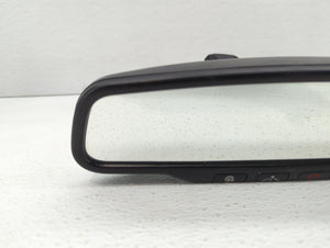 2011-2019 Hyundai Sonata Interior Rear View Mirror Replacement OEM P/N:E8011083 E13049899 Fits OEM Used Auto Parts