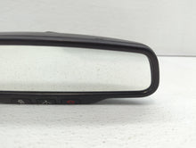 2011-2019 Hyundai Sonata Interior Rear View Mirror Replacement OEM P/N:E8011083 E13049899 Fits OEM Used Auto Parts