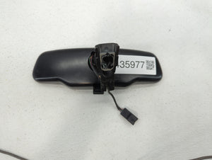 2011-2019 Hyundai Sonata Interior Rear View Mirror Replacement OEM P/N:E8011083 E13049899 Fits OEM Used Auto Parts