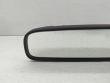 2013-2018 Acura Ilx Interior Rear View Mirror Replacement OEM P/N:E4032197 E4012197 Fits OEM Used Auto Parts