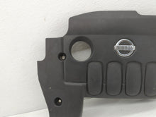 2008 Nissan Altima Engine Cover