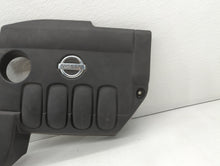 2008 Nissan Altima Engine Cover