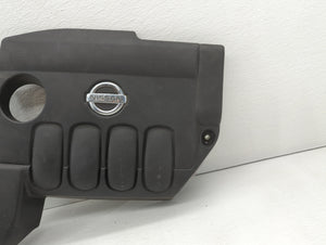 2008 Nissan Altima Engine Cover