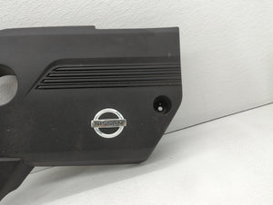 2015 Nissan Altima Engine Cover