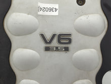 2003 Infiniti G35 Engine Cover