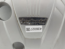 2012 Hyundai Sonata Engine Cover