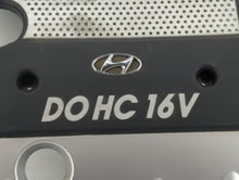 2006 Hyundai Sonata Engine Cover