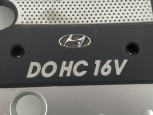 2006 Hyundai Sonata Engine Cover