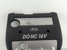 2006 Hyundai Sonata Engine Cover