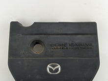 2009 Mazda 5 Engine Cover