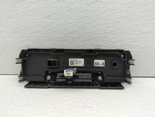 2016-2018 Honda Civic Climate Control Module Temperature AC/Heater Replacement P/N:79600-TBA-C410-M1 79600-TBA-A611-M1 Fits OEM Used Auto Parts