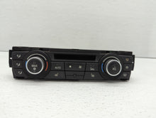 2012-2015 Bmw X1 Climate Control Module Temperature AC/Heater Replacement P/N:6411 9263302-01 6411 9292262-02 Fits OEM Used Auto Parts