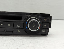 2012-2015 Bmw X1 Climate Control Module Temperature AC/Heater Replacement P/N:6411 9263302-01 6411 9292262-02 Fits OEM Used Auto Parts