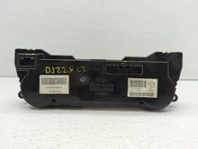 2011-2013 Kia Optima Climate Control Module Temperature AC/Heater Replacement P/N:97250-2T881 97250-2T782 Fits 2011 2012 2013 OEM Used Auto Parts