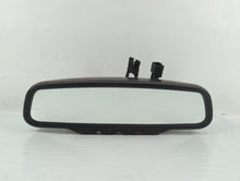 2011-2019 Hyundai Sonata Interior Rear View Mirror Replacement OEM P/N:E8011083 E13049899 Fits OEM Used Auto Parts