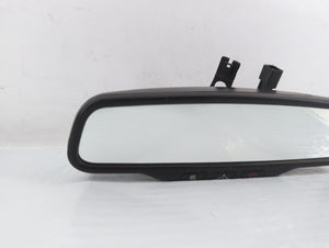 2011-2019 Hyundai Sonata Interior Rear View Mirror Replacement OEM P/N:E8011083 E13049899 Fits OEM Used Auto Parts