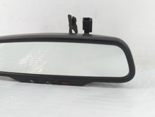 2011-2019 Hyundai Sonata Interior Rear View Mirror Replacement OEM P/N:E8011083 E13049899 Fits OEM Used Auto Parts