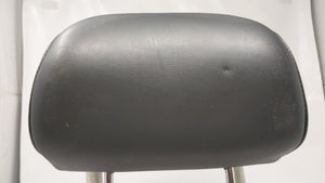 2001 Hyundai Elantra Headrest Head Rest Front Driver Passenger Seat Fits OEM Used Auto Parts - Oemusedautoparts1.com