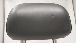 2001 Hyundai Elantra Headrest Head Rest Front Driver Passenger Seat Fits OEM Used Auto Parts - Oemusedautoparts1.com