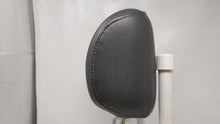 2001 Hyundai Elantra Headrest Head Rest Front Driver Passenger Seat Fits OEM Used Auto Parts - Oemusedautoparts1.com