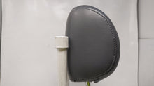 2001 Hyundai Elantra Headrest Head Rest Front Driver Passenger Seat Fits OEM Used Auto Parts - Oemusedautoparts1.com