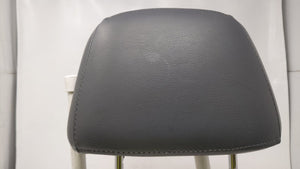 2001 Hyundai Elantra Headrest Head Rest Front Driver Passenger Seat Fits OEM Used Auto Parts - Oemusedautoparts1.com