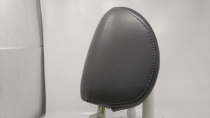 2001 Hyundai Elantra Headrest Head Rest Front Driver Passenger Seat Fits OEM Used Auto Parts - Oemusedautoparts1.com