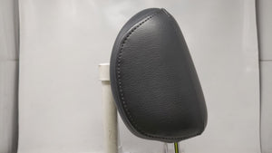 2001 Hyundai Elantra Headrest Head Rest Front Driver Passenger Seat Fits OEM Used Auto Parts - Oemusedautoparts1.com