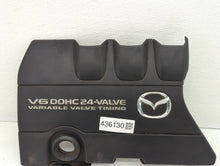 2009 Mazda 6 Engine Cover