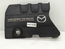 2009 Mazda 6 Engine Cover