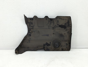 2009 Mazda 6 Engine Cover