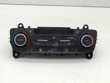 2018-2019 Ford Escape Climate Control Module Temperature AC/Heater Replacement P/N:GJ5T-18C612-CJ GJ5T-18C612-CH Fits 2018 2019 OEM Used Auto Parts