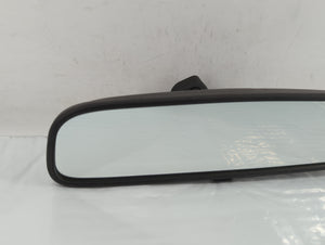 2010-2019 Kia Forte Interior Rear View Mirror Replacement OEM P/N:E13049848 E4012143 Fits OEM Used Auto Parts