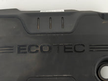 2015 Chevrolet Equinox Engine Cover