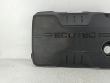 2015 Chevrolet Equinox Engine Cover