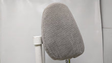 1998 Honda Accord Headrest Head Rest Front Driver Passenger Seat Fits OEM Used Auto Parts - Oemusedautoparts1.com