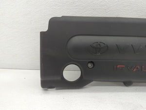 2009 Toyota Camry Engine Cover