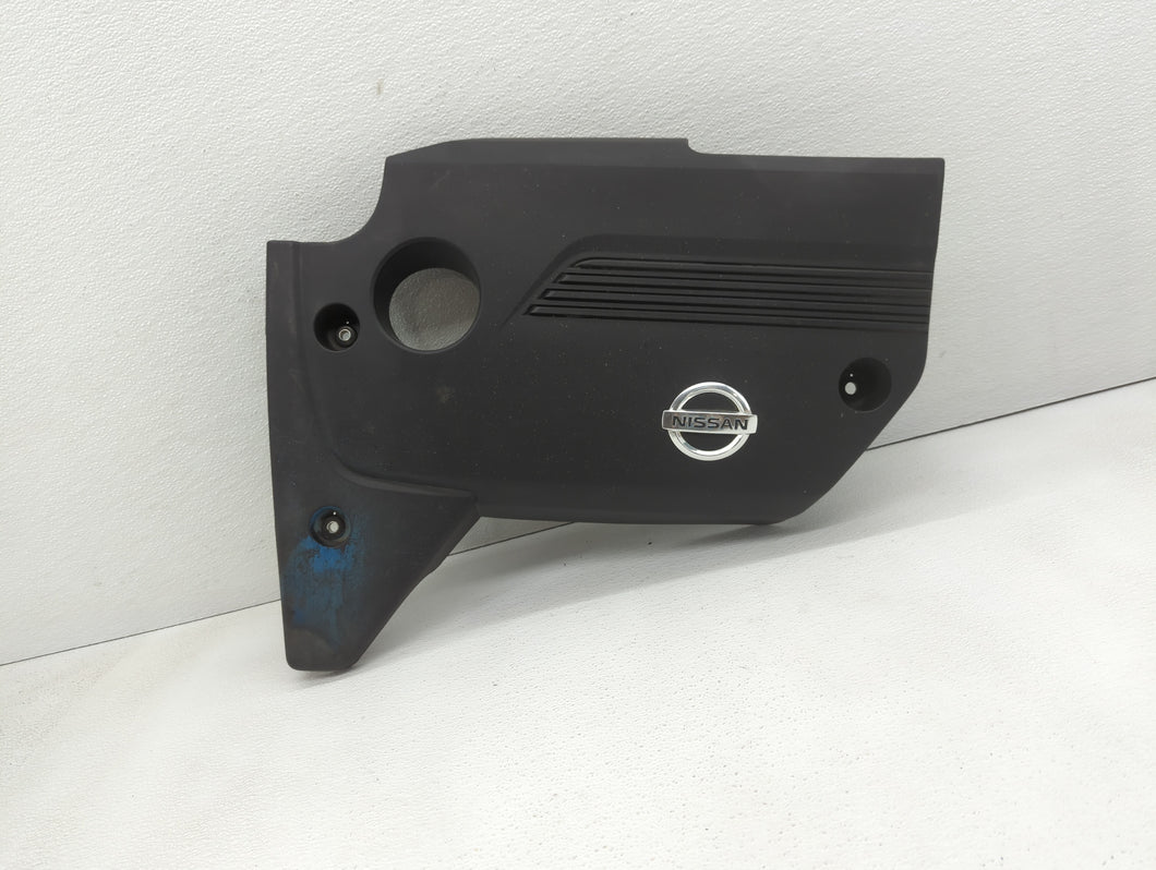 2013 Nissan Altima Engine Cover