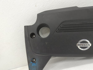 2013 Nissan Altima Engine Cover