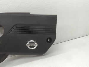 2013 Nissan Altima Engine Cover