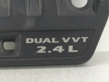 2013 Dodge Avenger Engine Cover