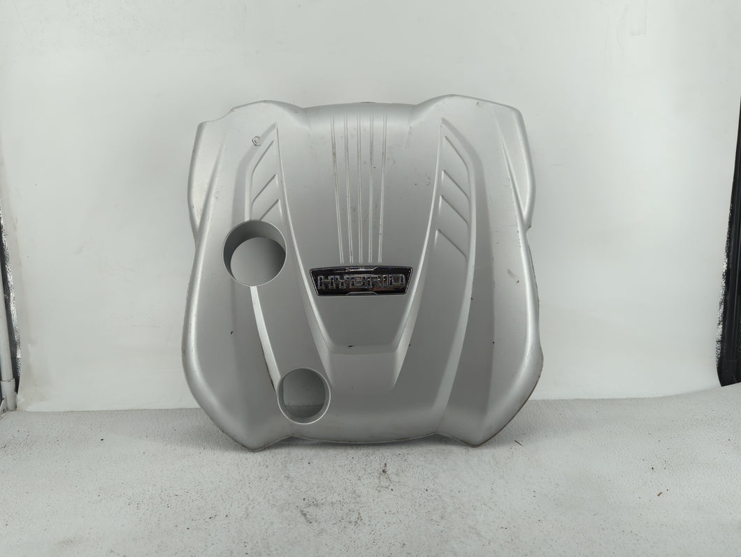 2012 Kia Optima Engine Cover