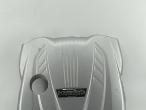 2012 Kia Optima Engine Cover