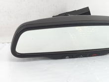 2011-2019 Hyundai Sonata Interior Rear View Mirror Replacement OEM P/N:E8011083 E13049899 Fits OEM Used Auto Parts