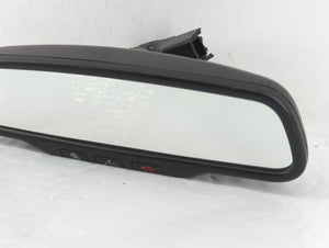 2011-2019 Hyundai Sonata Interior Rear View Mirror Replacement OEM P/N:E8011083 E13049899 Fits OEM Used Auto Parts