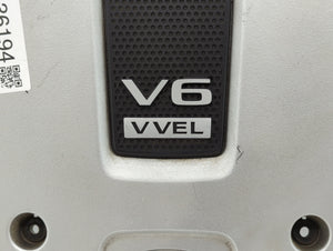 2012 Infiniti G37 Engine Cover