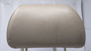 1996 Saab 96 Headrest Head Rest Front Driver Passenger Seat Fits OEM Used Auto Parts - Oemusedautoparts1.com